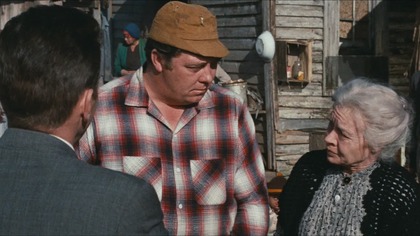 Wild. River. Dzika. rzeka. 1960. Lektor.pl