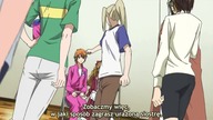 Skip Beat 09 Napisy PL HD