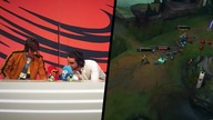 Broadcast Highlights |EN| - LEC Spring Split 2021 W3D1
