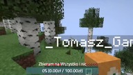 LIVE STREAM!GRAMY W Minecraft PRZEDŁUŻANY LIVE ON