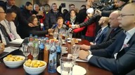 Przewodnicząca Rady Nadzorczej jednej z największych sp&oacute;łek węglowych !
