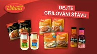 TV Prima Czech [30.06.2015] - Continuity