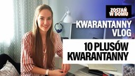10 PLUSÓW Kwarantanny #3