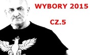 WYBORY PREZYDENCKIE 2015 CZ.5