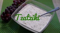 TZATZIKI, Jak zrobić tzatziki? | Magdalenkowe Frykasy