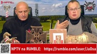 W temacie.... Sob.  19. 10. 2024r.  W.  Olszański, M.  Osadowski Rodacy Kamraci NPTV.pl