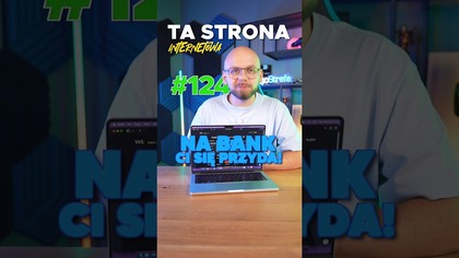 Ta strona internetowa na pewno ci się przyda 