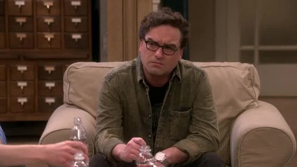 The. Big. Bang. Theory. S11E18. The. Gates. Excitation - Lektor PL