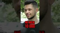 Ile to jest 10 do sześcianu?  #maturatobzdura #matura2023 #matma #śmieszne #wiedza