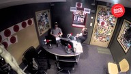 Macierewicz u Księcia i Żebraka pomaga w Malezji! [Rock Radio]