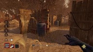Dead By Daylight: First time playing as a Dracula (1 yellow perk Pain Resonance)