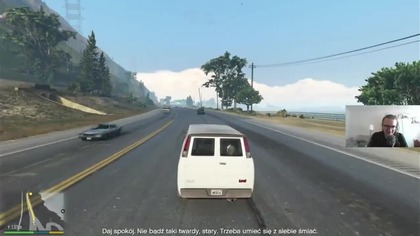 WOJNA Z POLICJĄ | Grand Theft Auto 5 #15