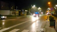 [HIT] Alarmowo 3 zastępy z OSP Otwock-Jabłonna i GBA z JRG Otwock do Galerii Kupieckiej [HORN]