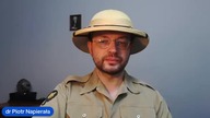 ZIMBABWE kraj belfrów - dr Piotr Napierała