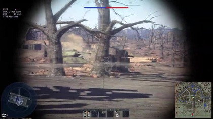 War Thunder -  M4A2(76)W - Nie no...  dobrze jest
