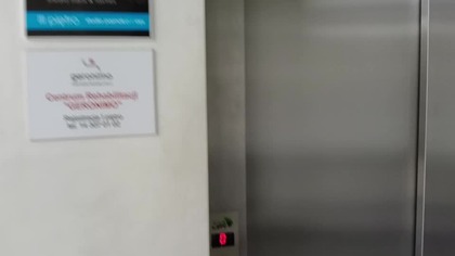 Winda niemarkowa TarLift - budynek rehabilitacji i nie tylko - Długa 19, tarnów
