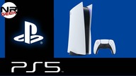 (4K) Sony Playstation 5 - Hardware