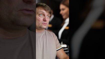 W tym przypadku, kolor koszulki wcale nie jest przypadkowy... #komedia #skecz #humor #usmiechnijsie