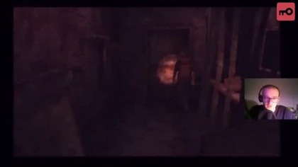 INTERWENCJA MEDYCZNA (Silent Hill Origins) #shorts #shortvideo #horror #gaming #polska #silenthill