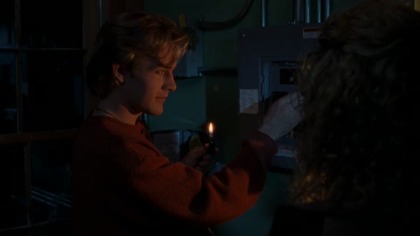 Jezioro marzeń S01E11 [Lektor PL]