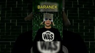 BARANEK #shorts
