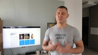 6 zasad Jak SKUTECZNIE TRENOWAĆ w DOMU * podczas KWARANTANNY *  WAŻNE!