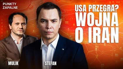 DLACZEGO CHINY I ROSJA NIE POMOGŁY IRANOWI? KULISY GRY MOCARSTW