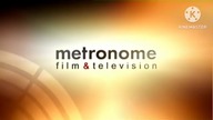Metronome Film & Television Oy Logo History