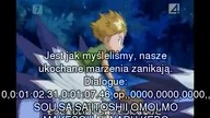 Digimon Adventure odcinek 25 - Przebudzenie TonosamaGekomona.