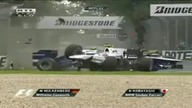 F1 2010 Kobayashi