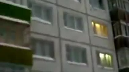 Tymczasem gdzieś w Rosji
