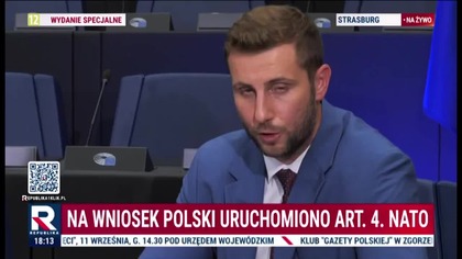 REPUBLIKA - 09-09-2025 - Identy, Reklamy, Sponsorzy, Pogoda