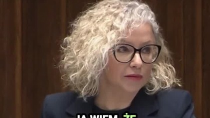 Awantura o status osoby najbliższej.  Takie słowa padły w Sejmie #shorts