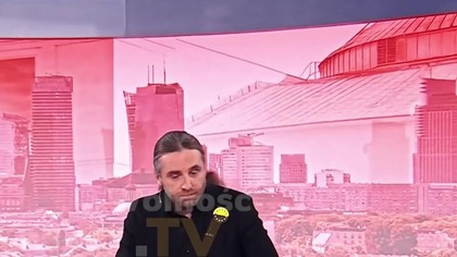 HIT! SOŚNIERZ PRZEORAŁ CZTERY AB*RCJONISTKI NARAZ W TVP!