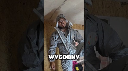 kosmiczny skafander w piwnicy... #diy #remontdomu #fail #śmieszne
