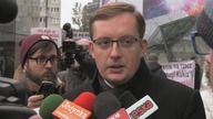 Stop Cenzurze Facebooka! - konferencja prasowa