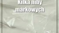 Celnicy przejęli dziesiątki tysięcy podróbek
