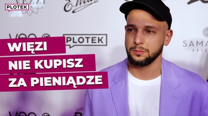 Pela śledzi Kaczorowską w TzG? Zaskakujące wyznanie | Plotek