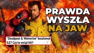 DISNEY I MARVEL PRZYŁAPANI NA KŁAMSTWIE? Deadpool & Wolverine kosztował DUŻO WIĘCEJ niż myśleliśmy
