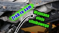 Wymiana oleju silnikowego