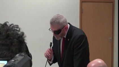 Proces polityczny czy zwykła rozprawa? - Socha i Kamraci komentują