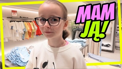 TA BLUZA POPRAWIŁA MI HUMOR  Czy tata wytrzyma z nami na zakupach?  Daily Vlog 4 lipca 2026