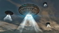 Interpretator Nostradamusa zapowiedział III wojnę światową oraz inwazję UFO