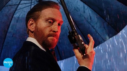 Top 10 Forgotten 90s Movie Villains