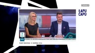 Łapu Capu (23 sierpnia 2024)