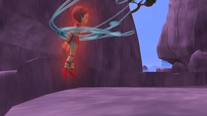 Kod Lyoko S03E64 Podw&oacute;jny kłopot HD