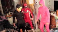 DO THE HARLEM SHAKE