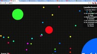 Agar. io HD