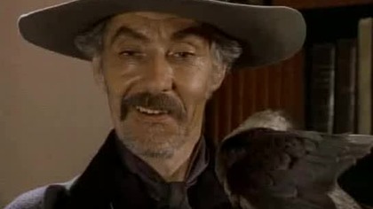 13.  Zorro S02E13