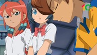 Inazuma Eleven odcinek 6 Ostatnie podanie, ostatnia nadzieja